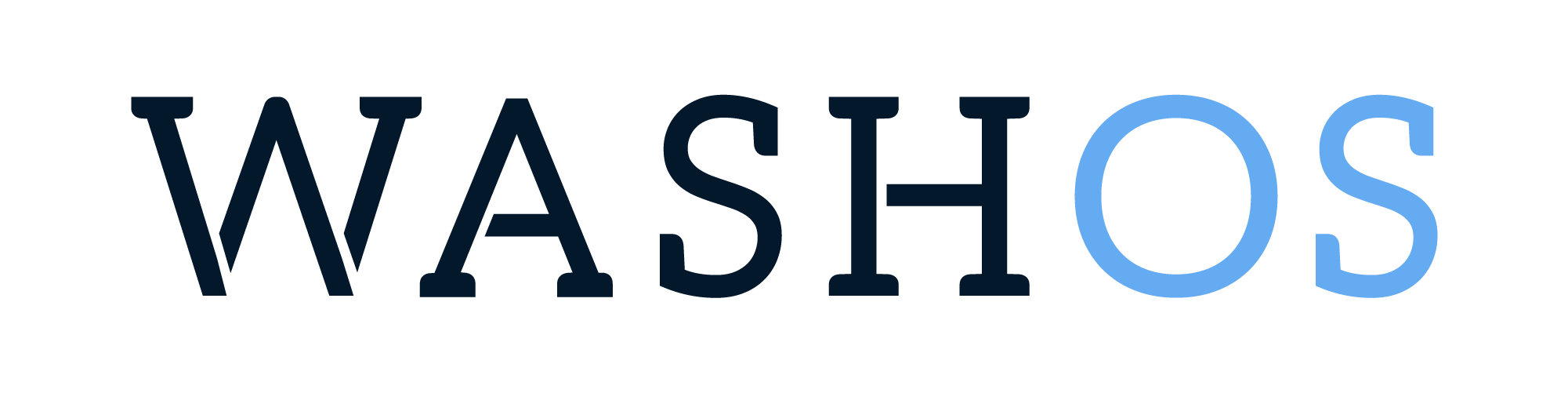WashOS Logo